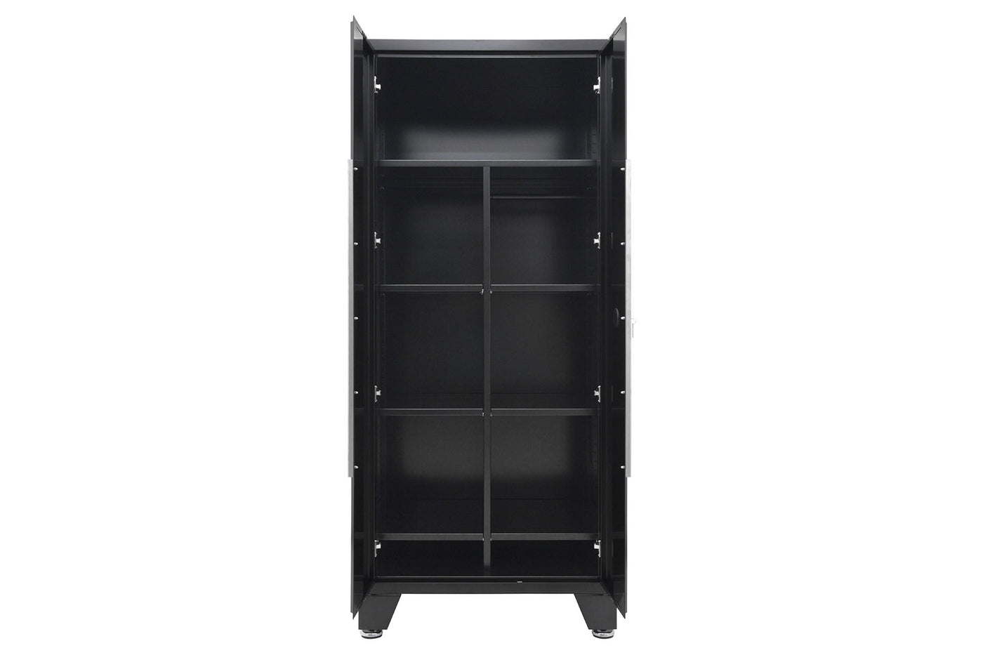 Dragonfire Pro Series Locker Cabinet - Dragonfire Tool Storage