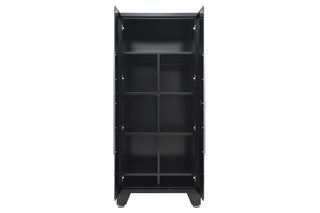 Dragonfire Pro Series Locker Cabinet - Dragonfire Tool Storage