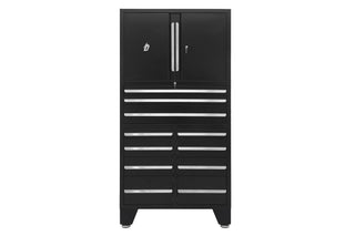 Pro Series 11 Drawer Tool Cabinet - Dragonfire Tool Storage