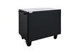 Pro Series 6 Drawer 43-1/2" Rolling Tool Cabinet - Dragonfire Tool Storage