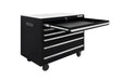 Pro Series 6 Drawer 43-1/2" Rolling Tool Cabinet - Dragonfire Tool Storage