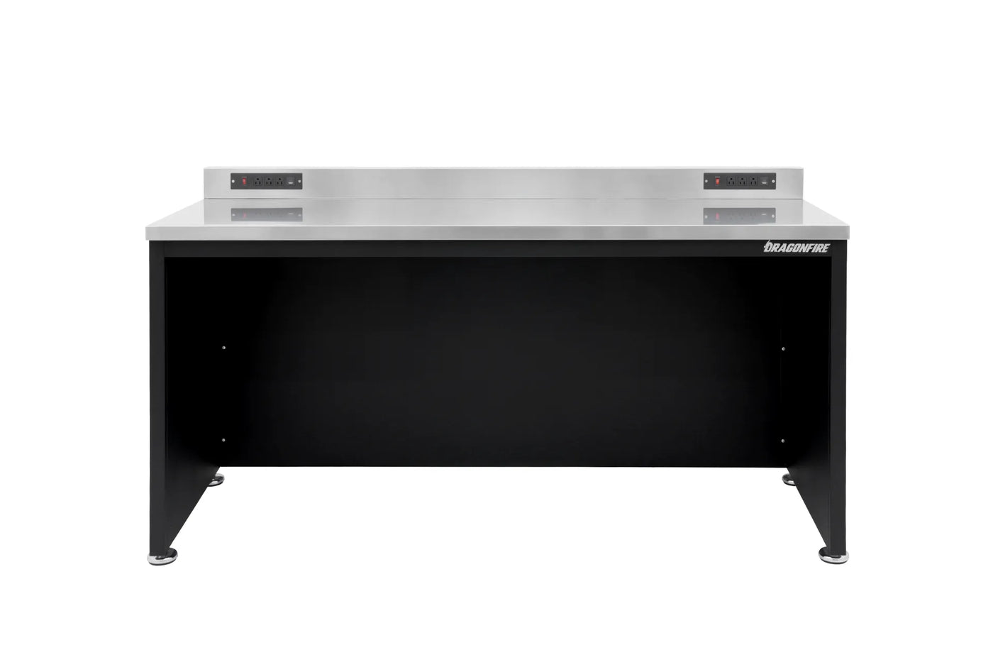 Pro Series 72" Worktable - Dragonfire Tool Storage