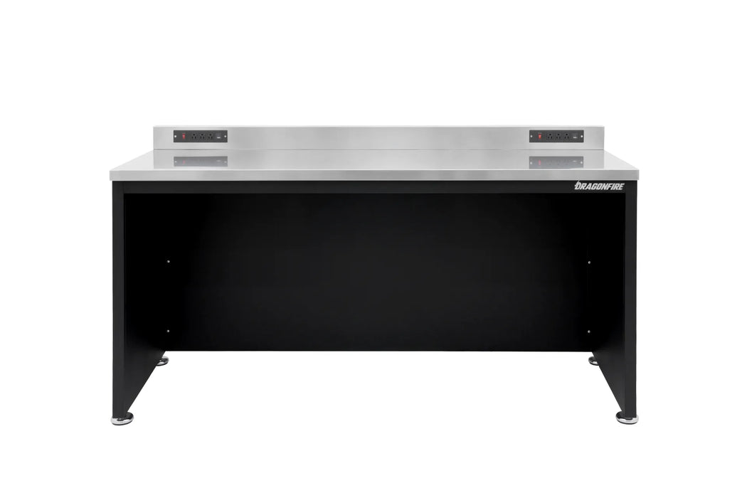 Pro Series 72" Worktable