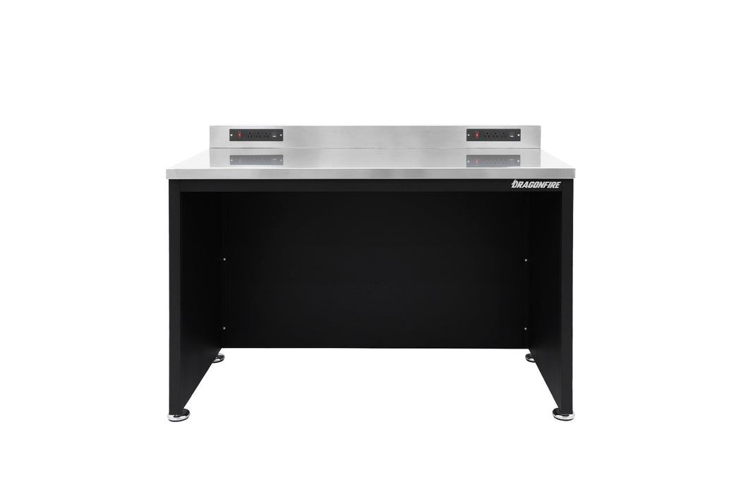 Pro Series 56" Worktable Package