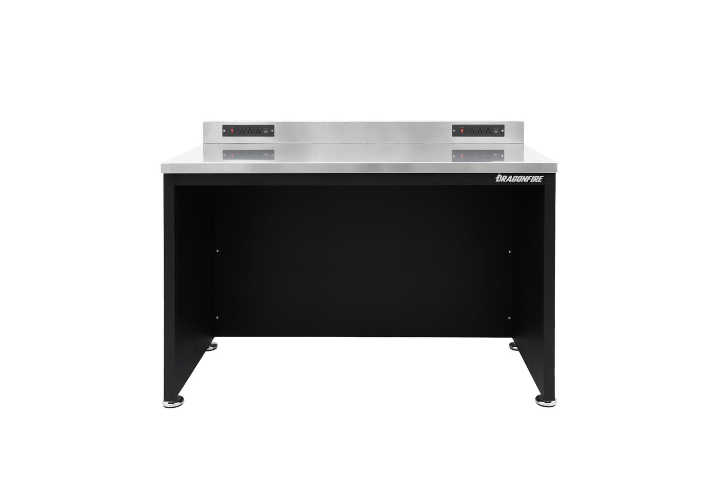 Pro Series 56" Worktable - Dragonfire Tool Storage