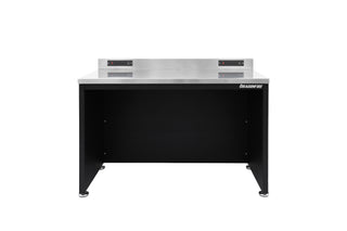 Pro Series 56" Worktable - Dragonfire Tool Storage