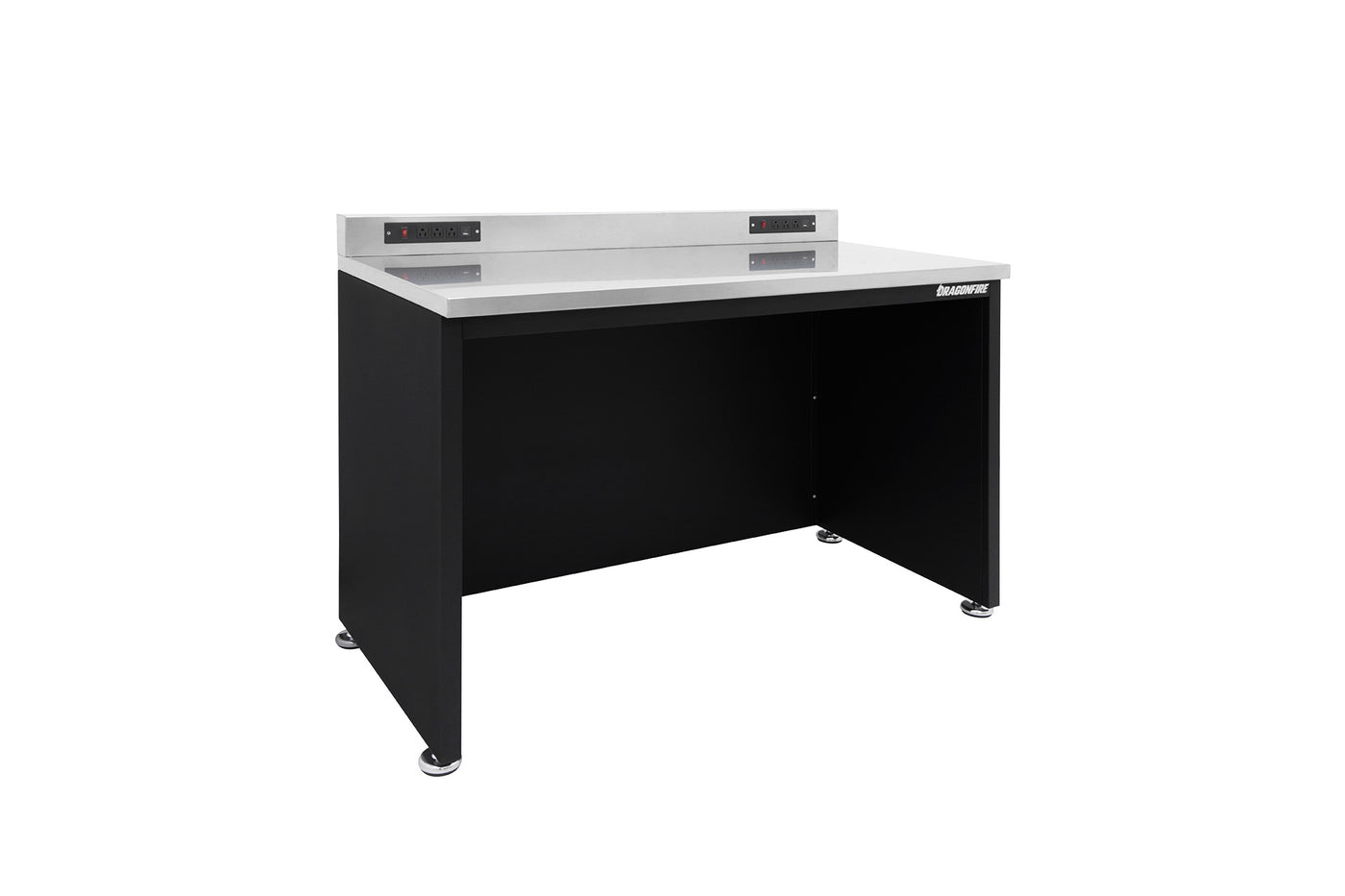 Pro Series 56" Worktable - Dragonfire Tool Storage