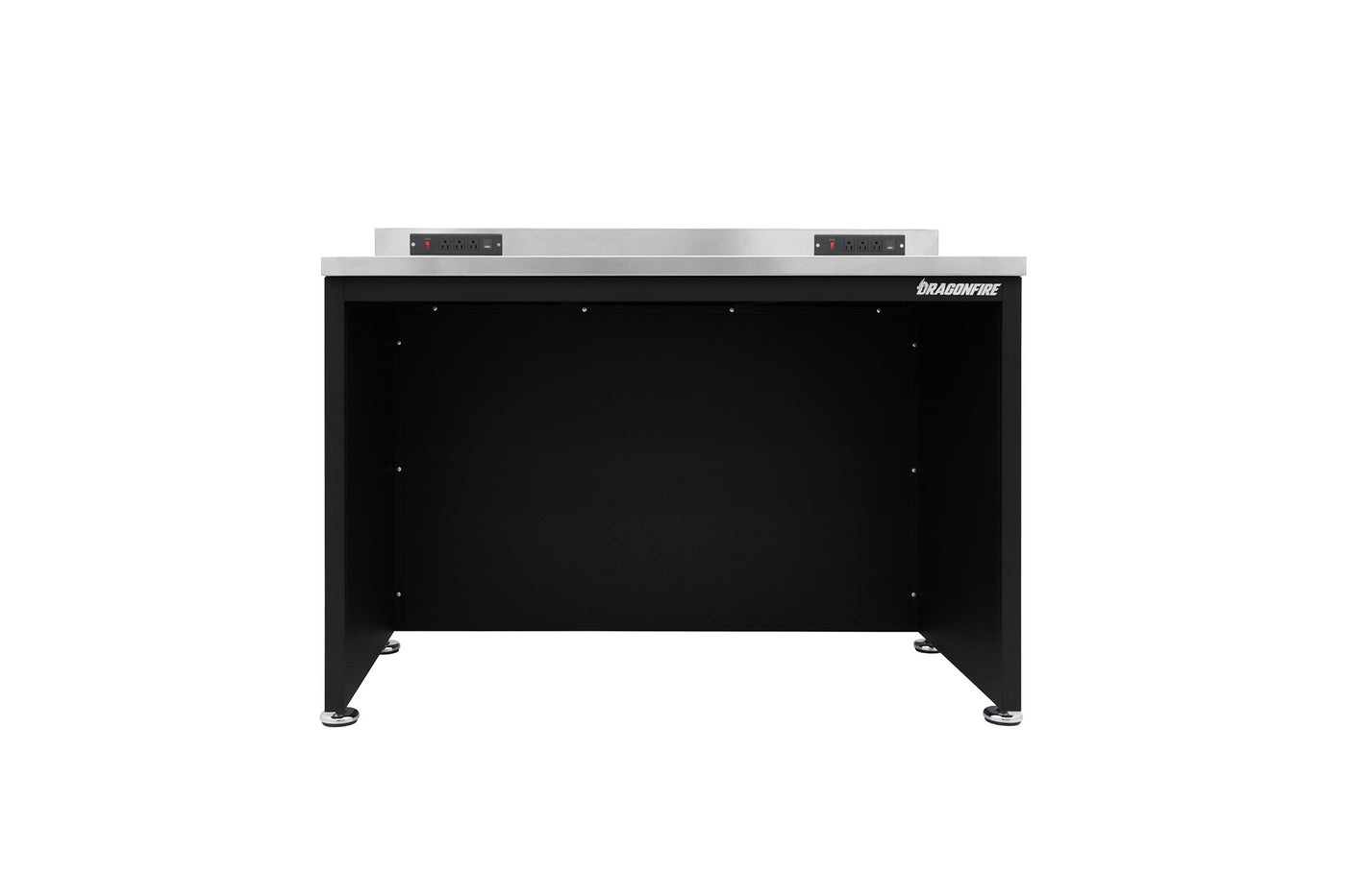 Pro Series 56" Worktable - Dragonfire Tool Storage