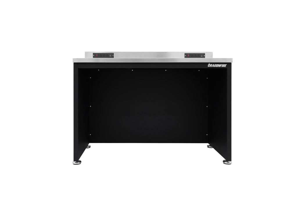 Pro Series 56" Worktable Package