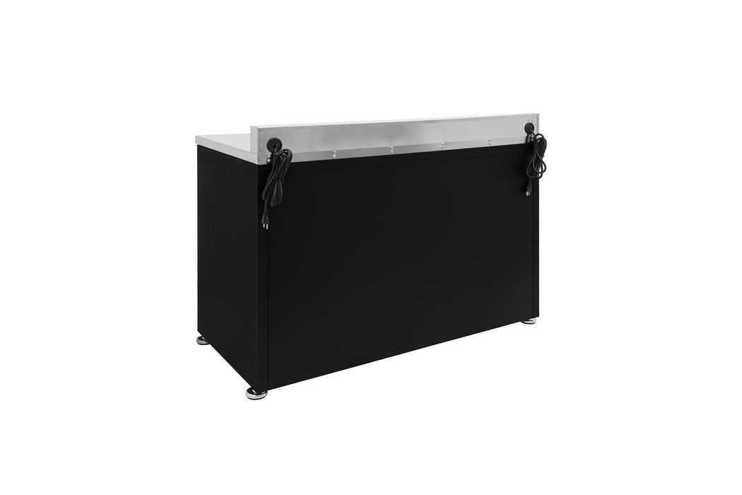 Pro Series 56" Worktable Package