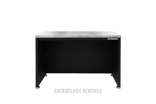 Pro Series 56" Worktable - Dragonfire Tool Storage