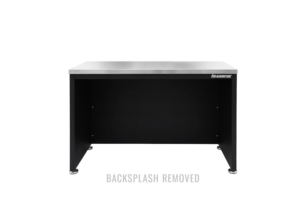 Pro Series 56" Worktable Package