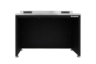 Pro Series 56" Worktable Package - Dragonfire Tool Storage