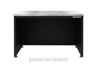 Pro Series 56" Worktable Package - Dragonfire Tool Storage
