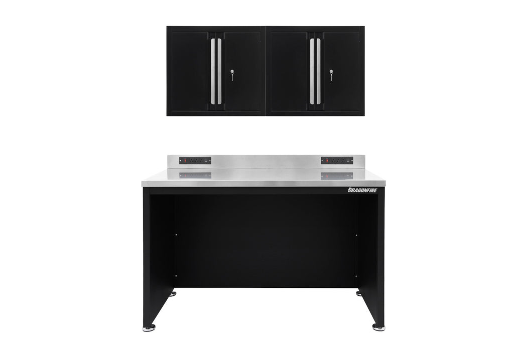 Pro Series 56" Worktable Package