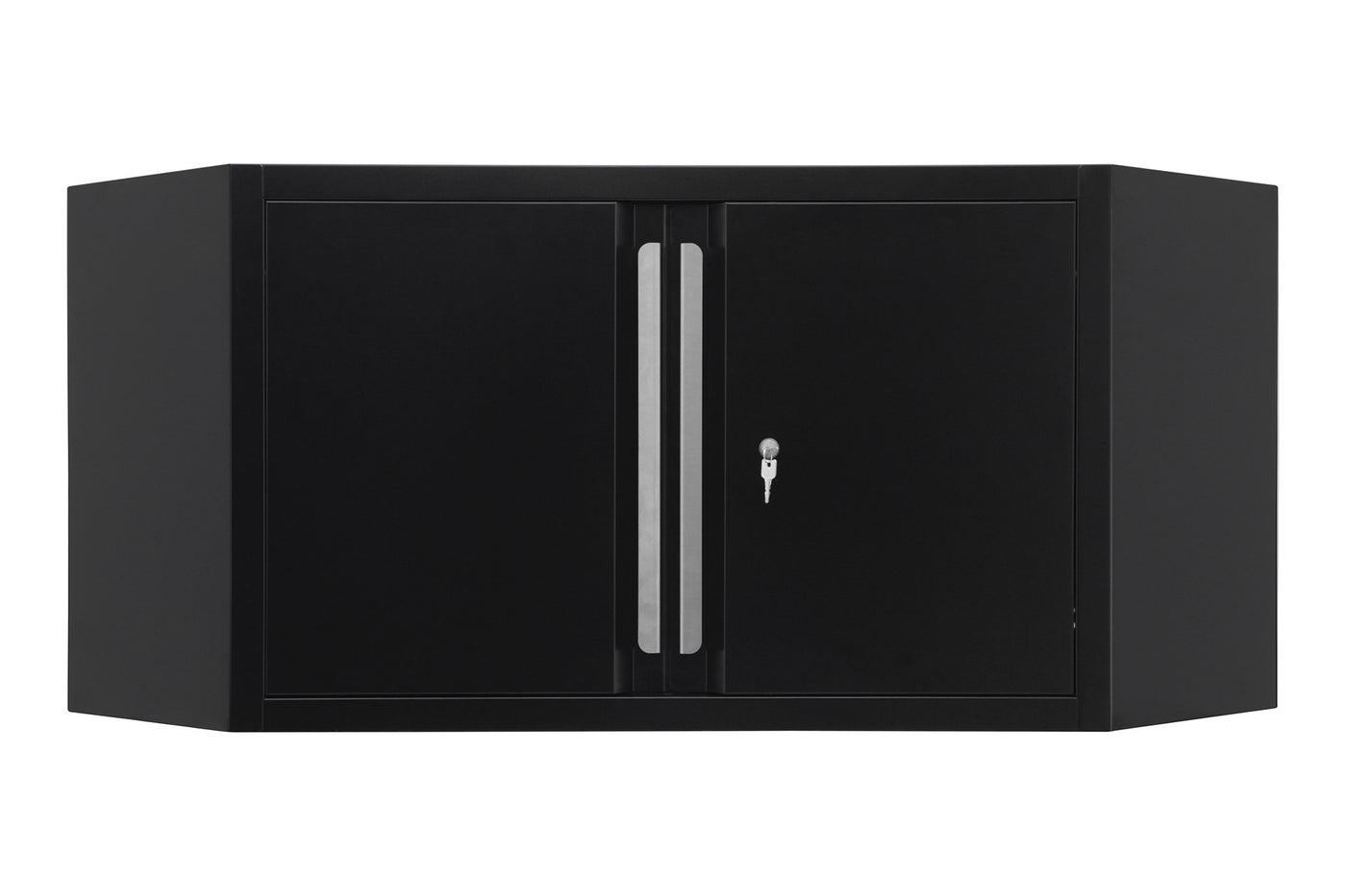 Dragonfire Pro Series Upper Corner Cabinet - Dragonfire Tool Storage