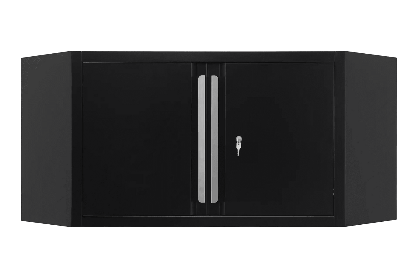 Dragonfire Pro Series Upper Corner Cabinet - Dragonfire Tool Storage