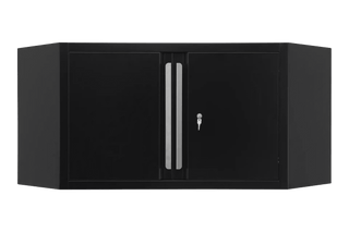 Dragonfire Pro Series Upper Corner Cabinet - Dragonfire Tool Storage