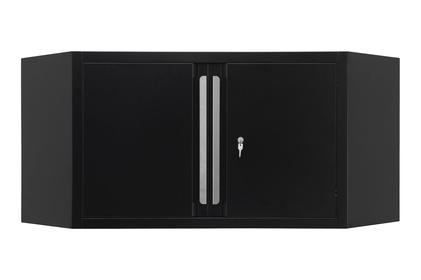 Dragonfire Pro Series Upper Corner Cabinet - Dragonfire Tool Storage