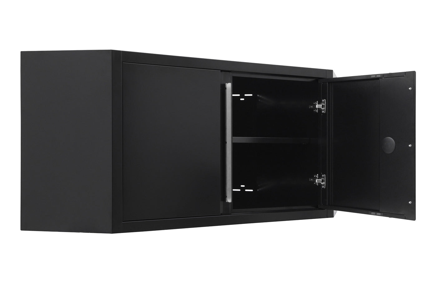 Dragonfire Pro Series Upper Corner Cabinet - Dragonfire Tool Storage