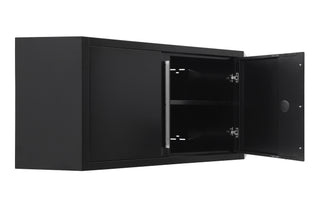 Dragonfire Pro Series Upper Corner Cabinet - Dragonfire Tool Storage