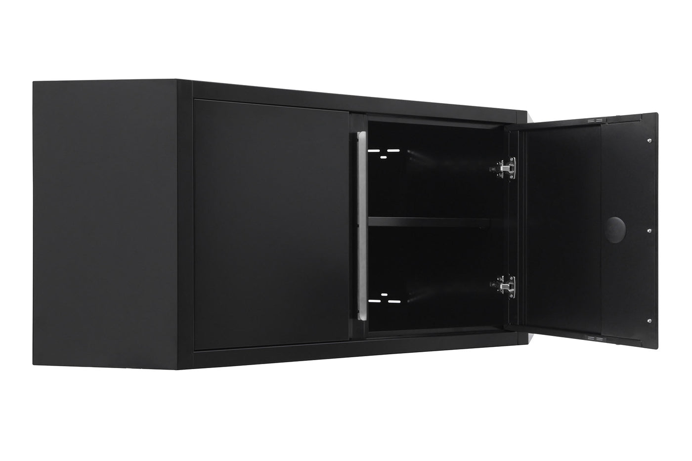 Dragonfire Pro Series Upper Corner Cabinet - Dragonfire Tool Storage