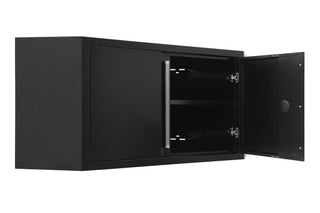 Dragonfire Pro Series Upper Corner Cabinet - Dragonfire Tool Storage