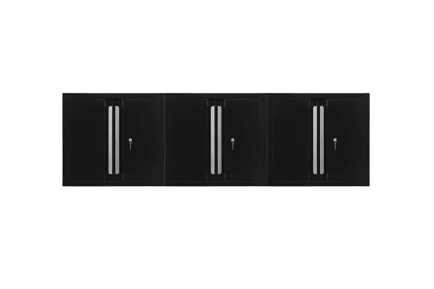Dragonfire Pro Series Wall Cabinets (Set of 3) - Dragonfire Tool Storage