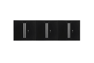 Dragonfire Pro Series Wall Cabinets (Set of 3) - Dragonfire Tool Storage