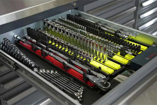 Pro Series 30 Drawer 9FT Workbench - Dragonfire Tool Storage
