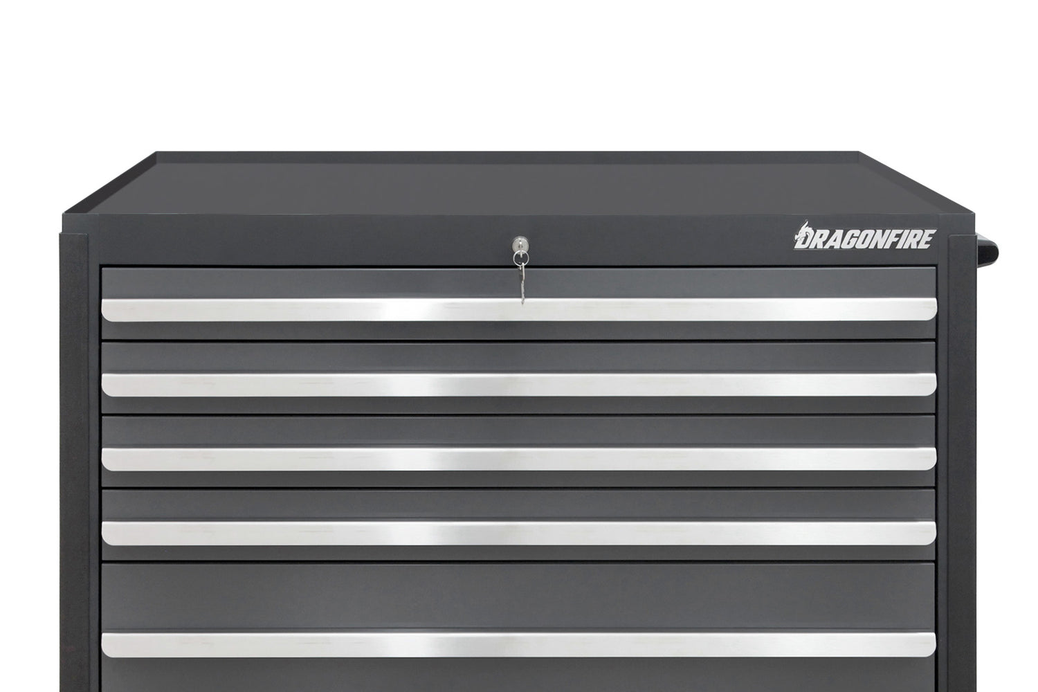 Removable Stainless Top