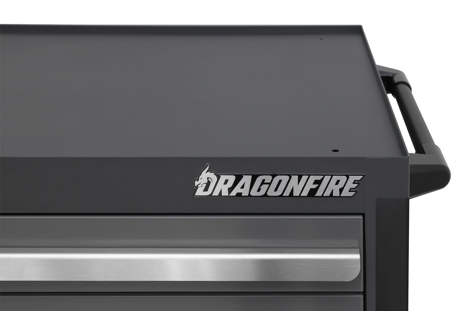 Removable Stainless Top