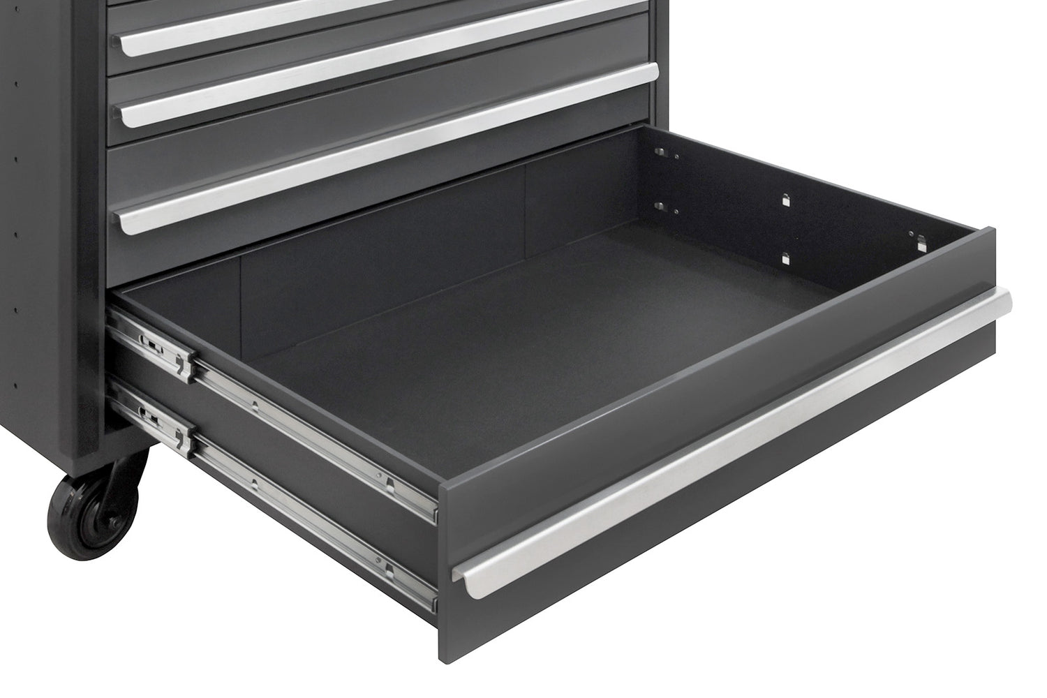 Anti-Tilt Technology