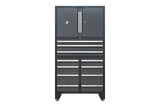 Pro Series 11 Drawer Tool Cabinet