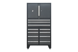 Pro Series 11 Drawer Tool Cabinet