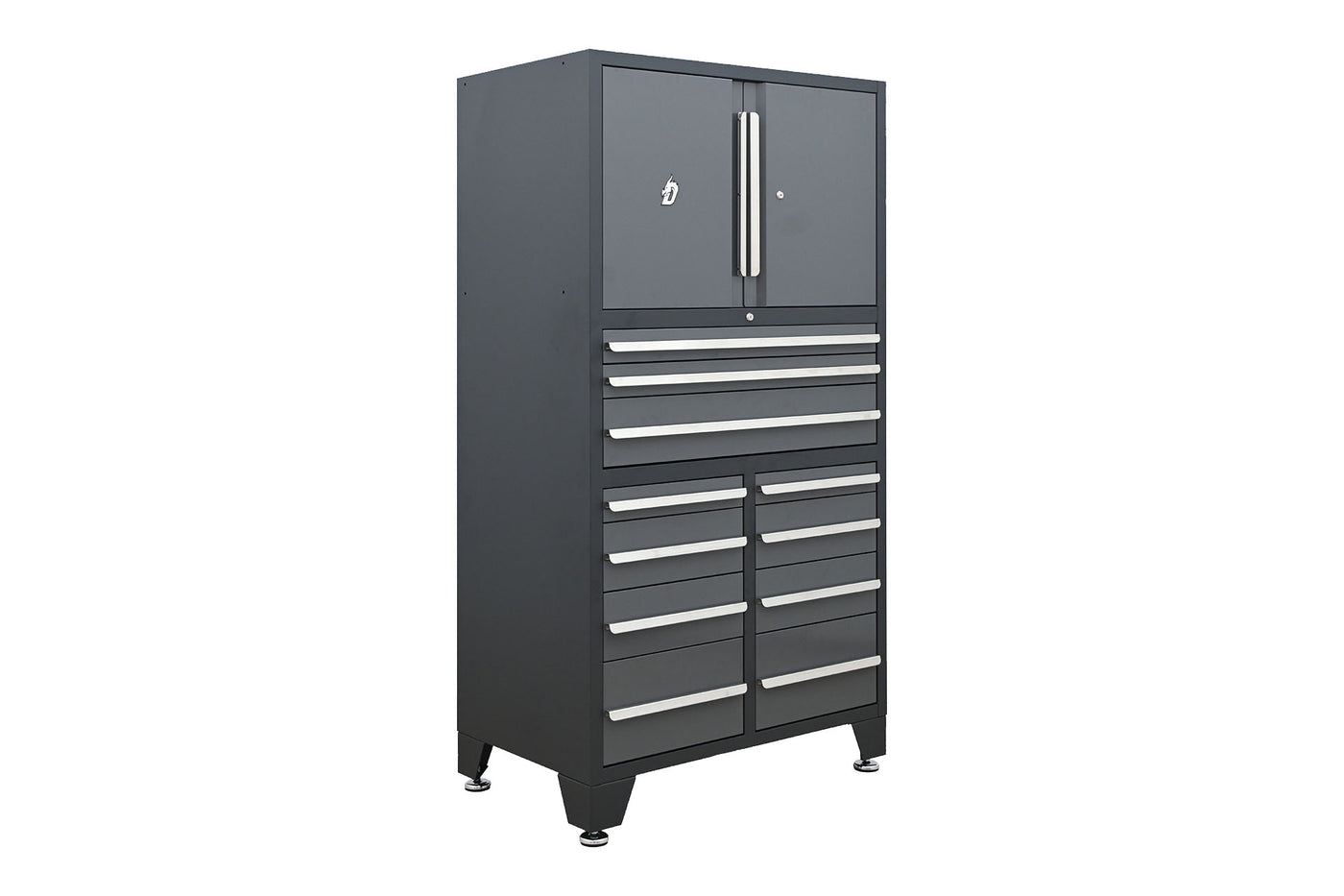 Pro Series 11 Drawer Tool Cabinet - Dragonfire Tool Storage