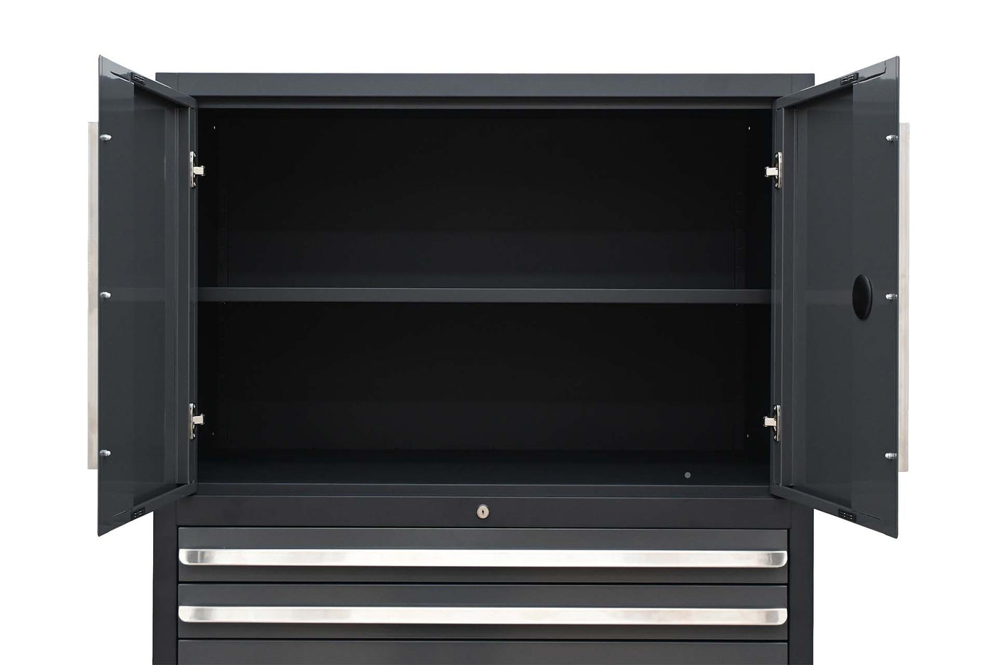 Pro Series 11 Drawer Tool Cabinet - Dragonfire Tool Storage