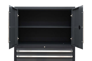Pro Series 11 Drawer Tool Cabinet - Dragonfire Tool Storage