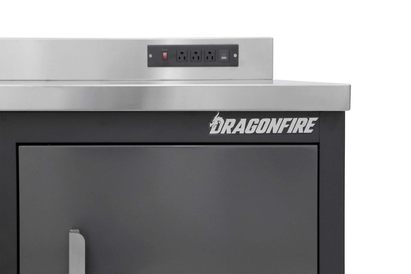 Pro Series 12 Drawer 7FT Workbench - Dragonfire Tool Storage