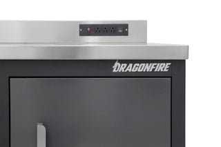 Pro Series 12 Drawer 7FT Workbench - Dragonfire Tool Storage