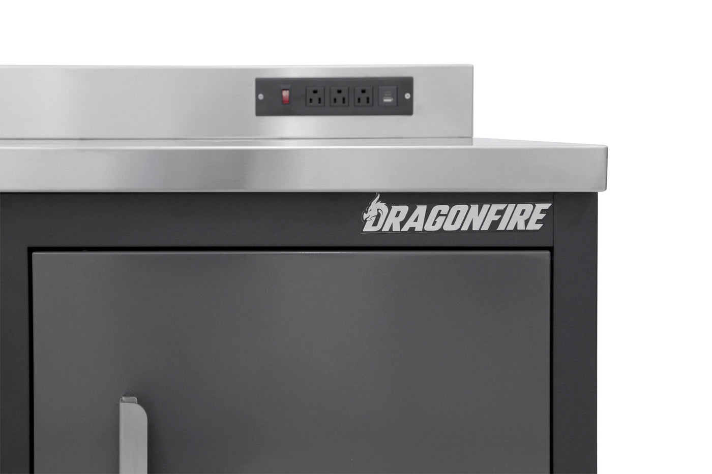 Pro Series 12 Drawer 7FT Workbench - Dragonfire Tool Storage