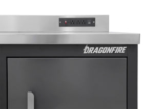 Pro Series 12 Drawer 7FT Workbench - Dragonfire Tool Storage