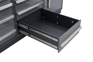 Pro Series 12 Drawer 7FT Workbench - Dragonfire Tool Storage
