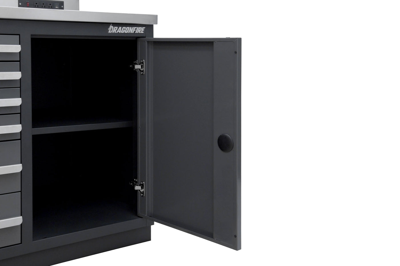 Pro Series 12 Drawer 7FT Workbench - Dragonfire Tool Storage