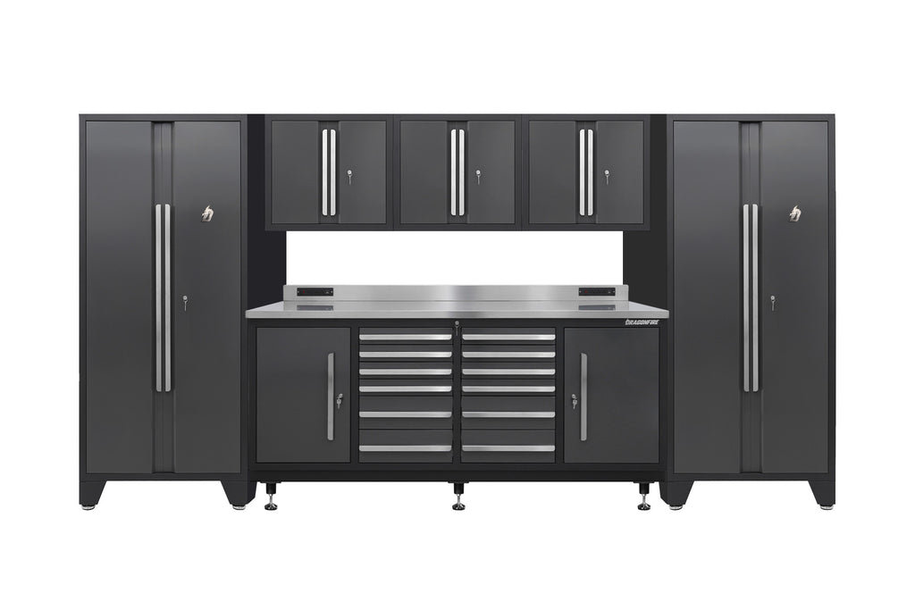 Top Gunsmith Workbenches: Precision Workbench Solutions for Gunsmiths ...