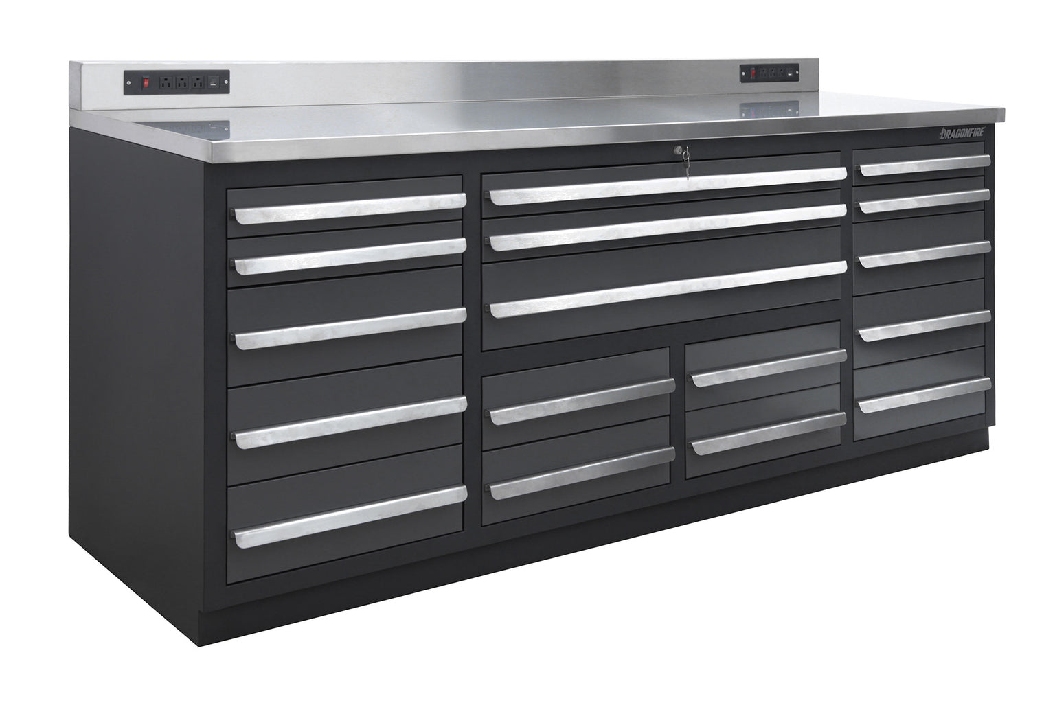 Top Gun Smith Workbenches: Precision Workbench Solutions for Gunsmiths ...