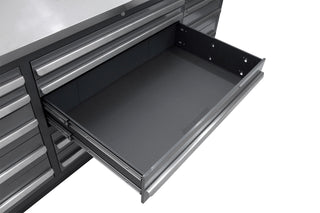 Pro Series 17 Drawer 7FT Workbench - Dragonfire Tool Storage