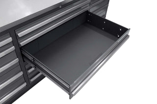 Pro Series 17 Drawer 7FT Workbench - Dragonfire Tool Storage