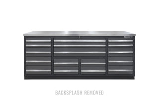 Pro Series 17 Drawer 7FT Workbench - Dragonfire Tool Storage