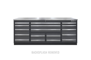 Pro Series 17 Drawer 7FT Workbench - Dragonfire Tool Storage